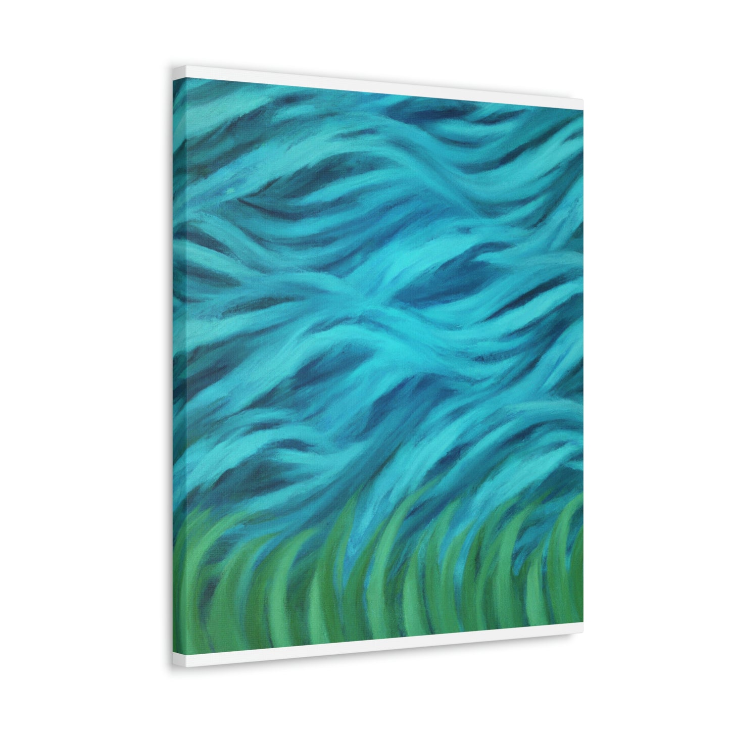 Ella Doverton - Canvas