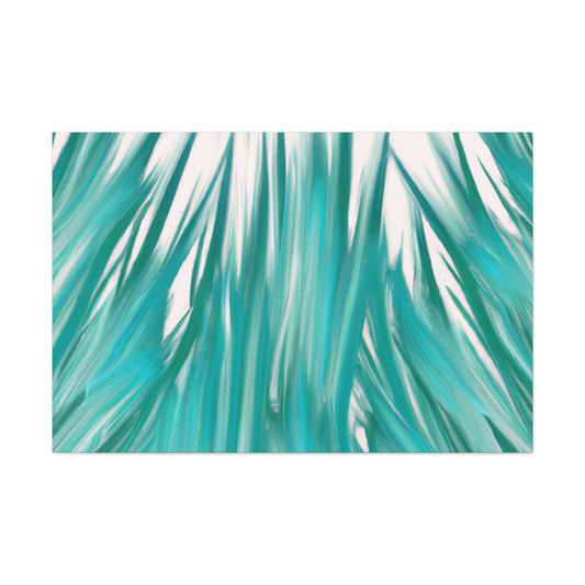 Martin de Montalvo - Canvas