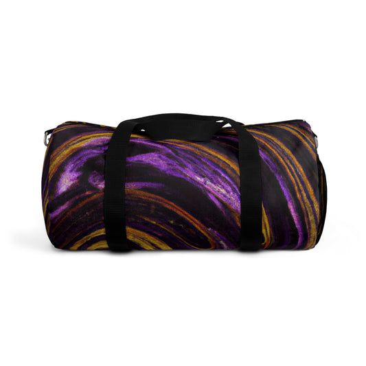 Aurora Mirage - Duffel bag