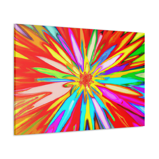 Hilda Chang - Canvas