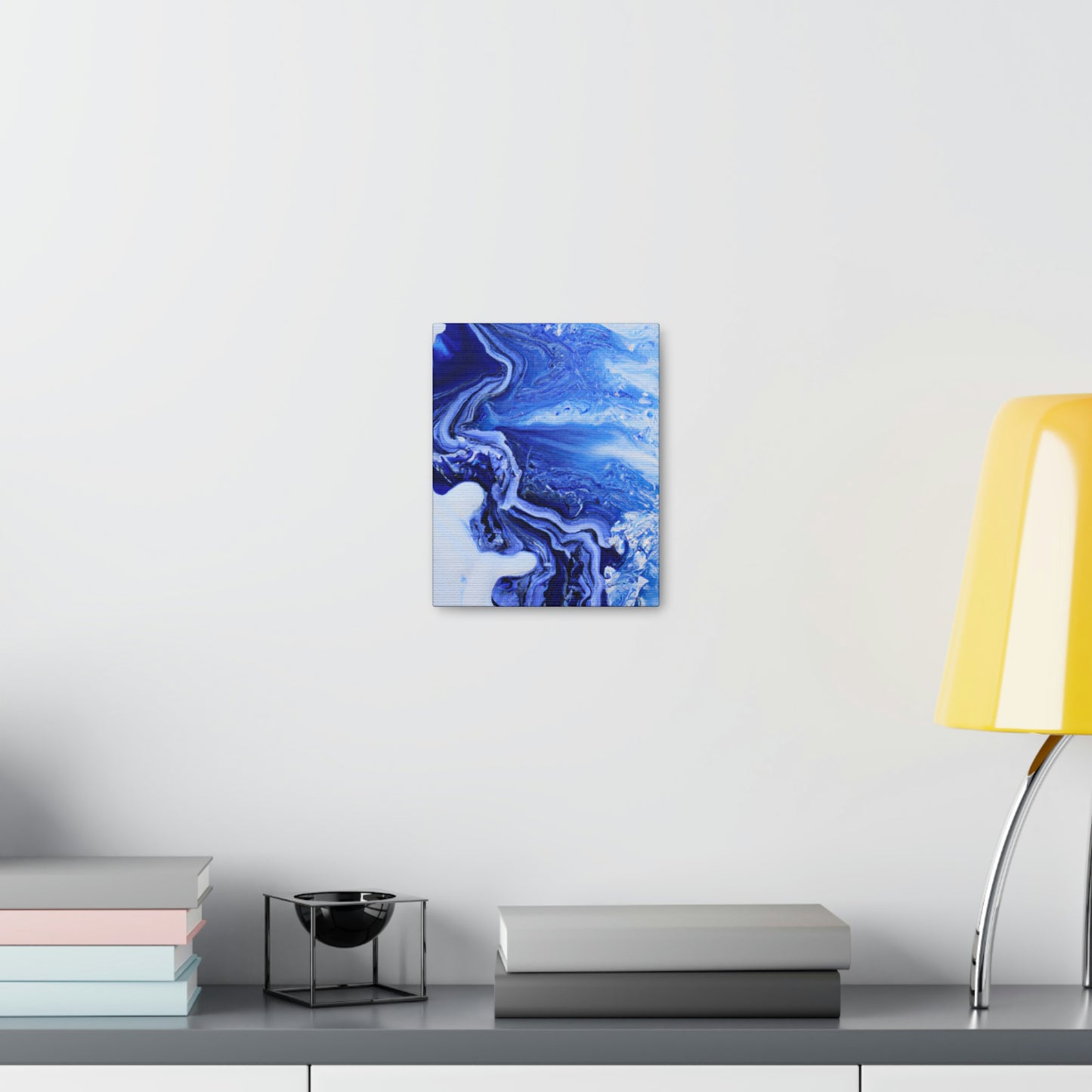 "Cosmic Bliss" - Canvas