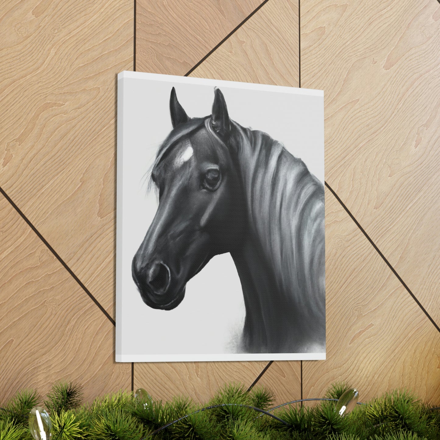 Marcia Masterson - Canvas