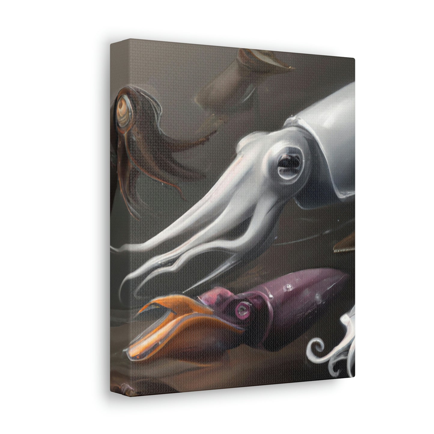 OceanLife Radiance - Canvas