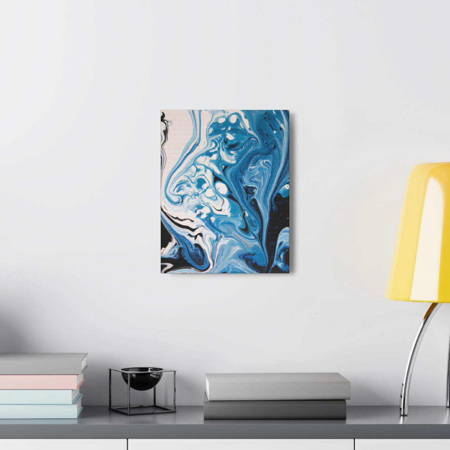 Celestial Dreams - Canvas