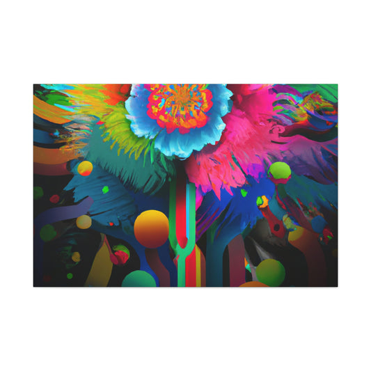 Francesca Monet - Canvas