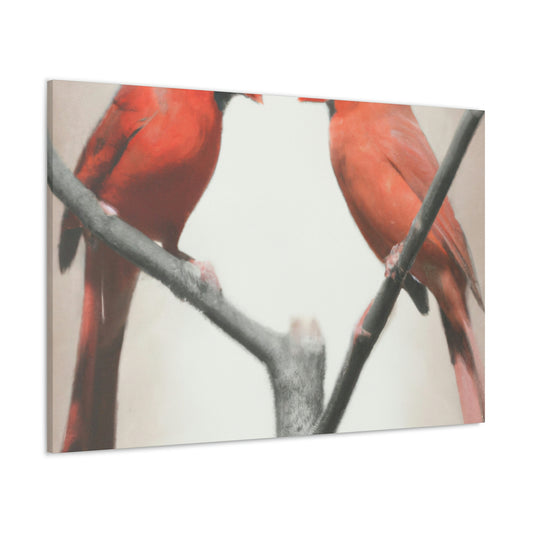 Pauline Edwards - Canvas