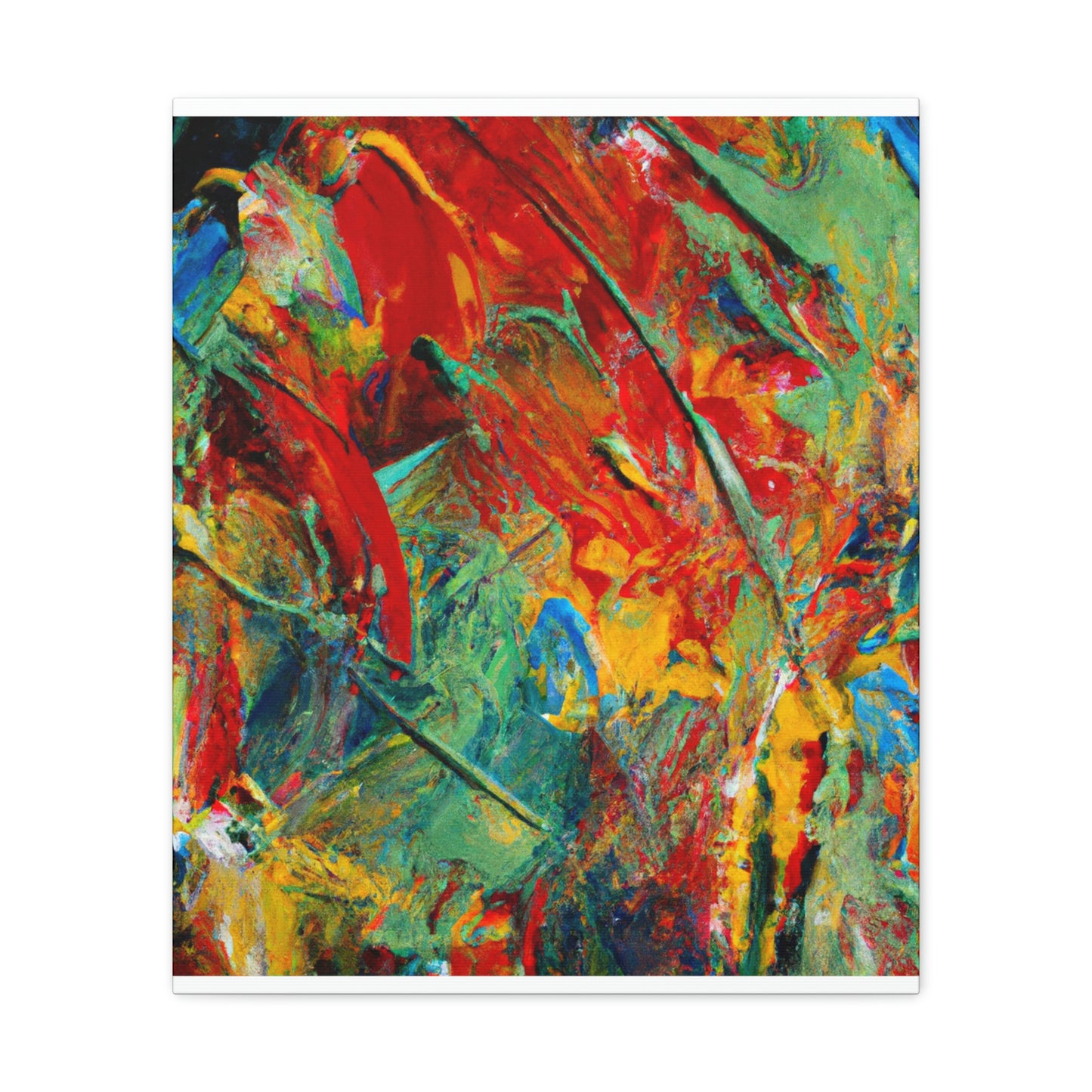 Filippo Il Magnifico - Canvas