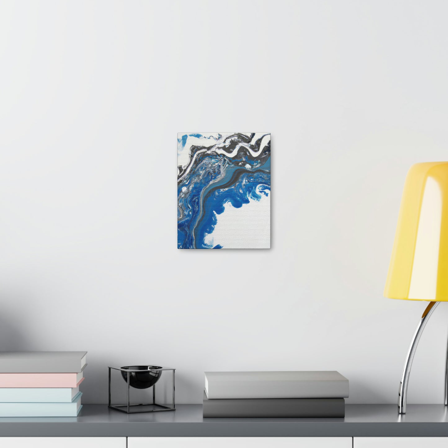 Mystic Dream - Canvas