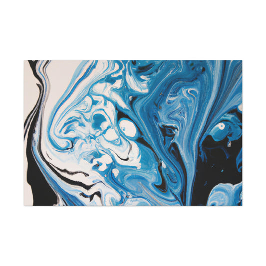 Celestial Dreams - Canvas