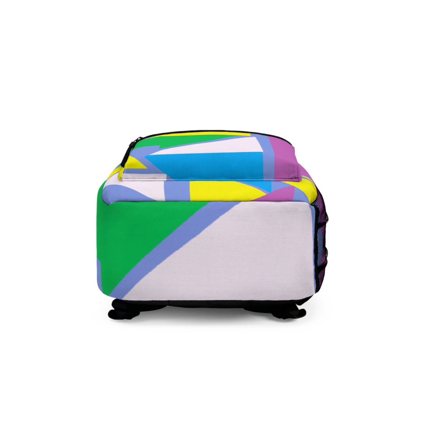 Kinetic Chroma.- Backpack