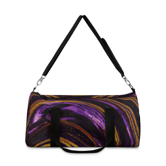Aurora Mirage - Duffel bag