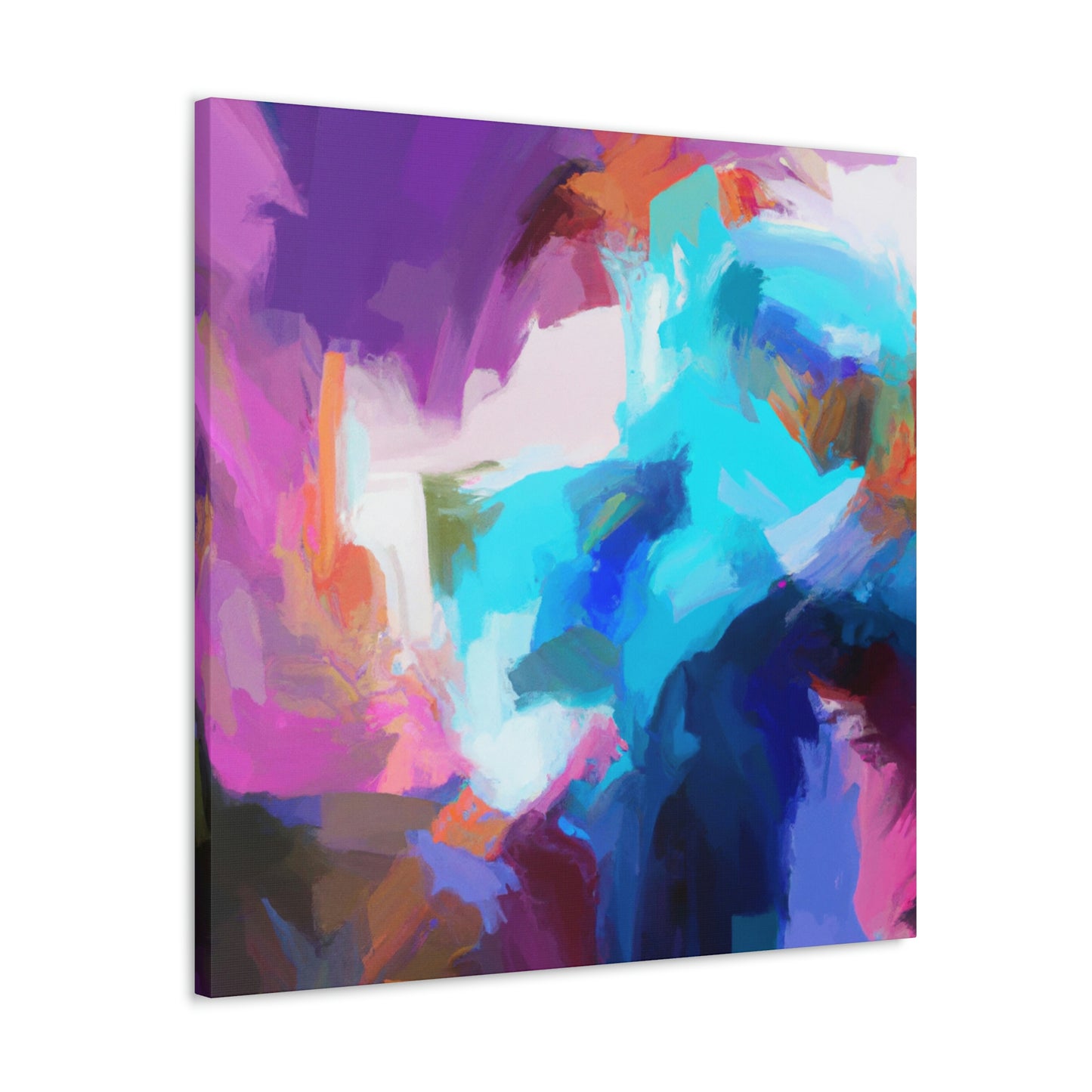 Vivid Dream - Canvas