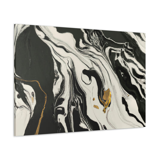 Beatrice Sanderson - Canvas