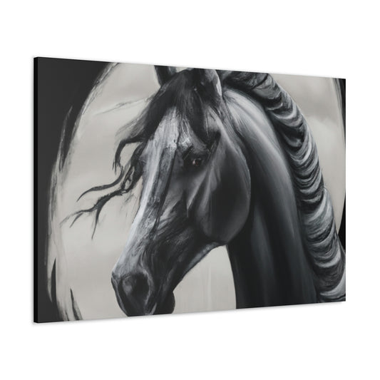 Edgar Wexler - Canvas