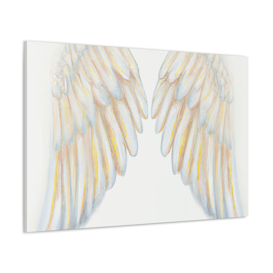 Friederike van Wittelsbach - Canvas