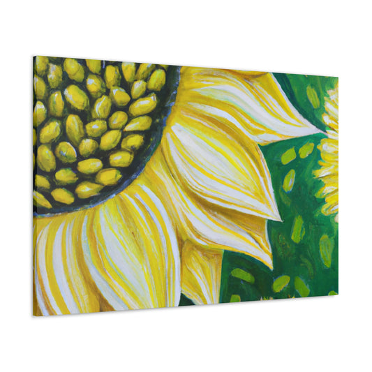 Raphael Novakovich - Canvas