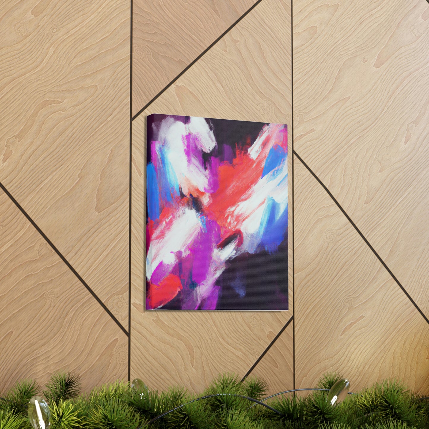Viva Vista - Canvas
