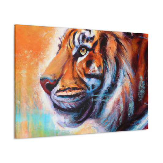 Mallory Crawford - Canvas