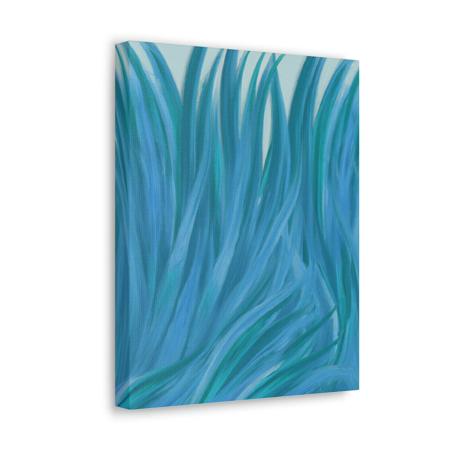 Ambrose Rhodes - Canvas
