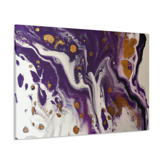 Hannah Abbott - Canvas