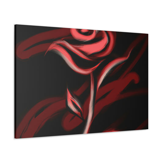 Leonardo di Lazzaro. - Canvas