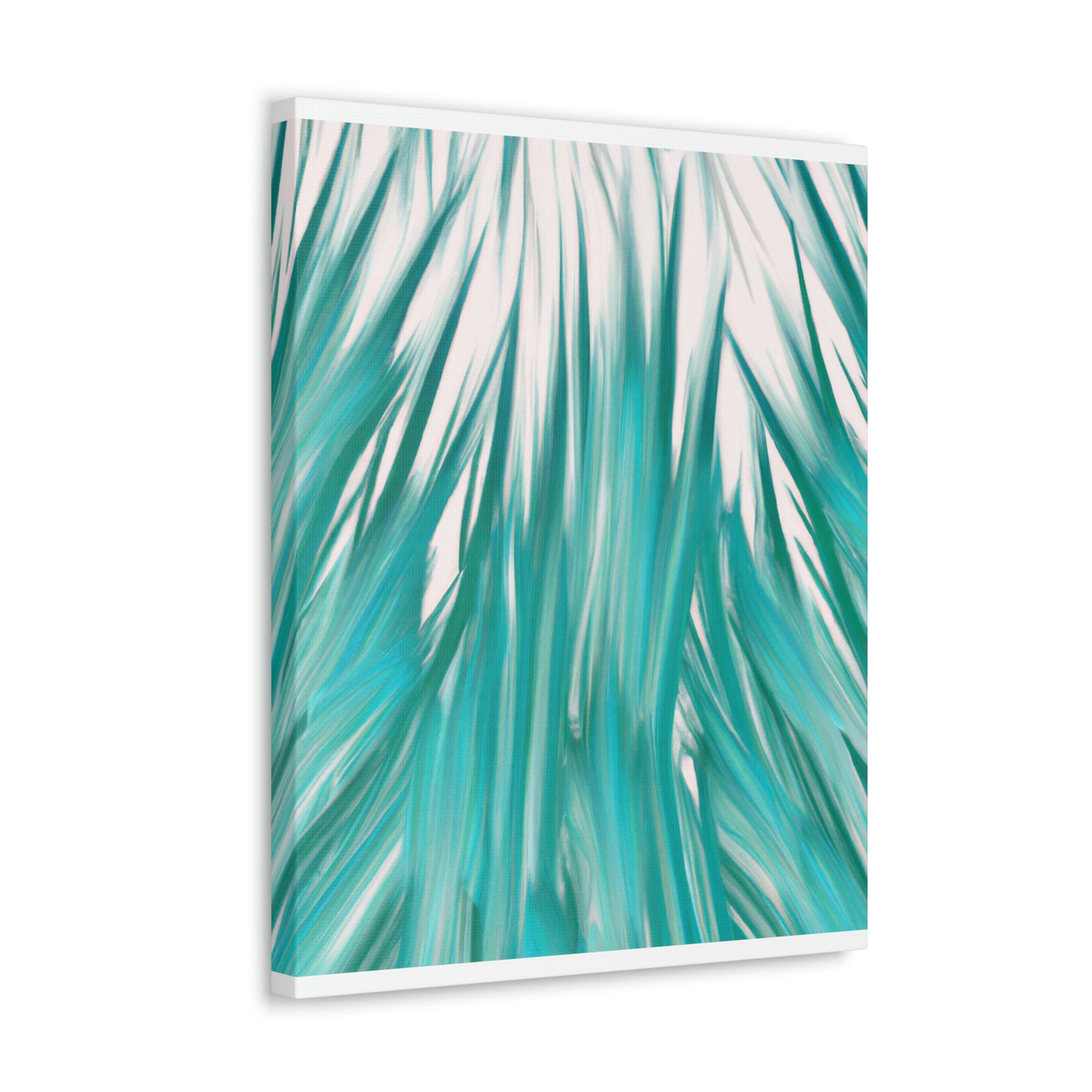 Martin de Montalvo - Canvas
