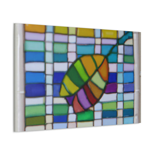 Alice Picasso - Canvas