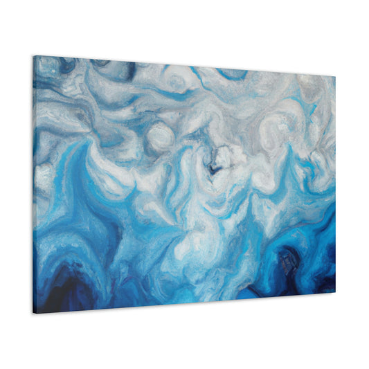 Giovanni di Maggio - Canvas