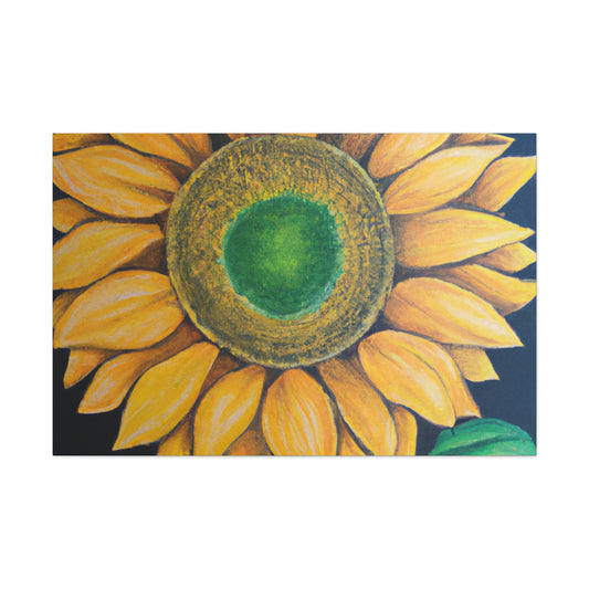 Jan van Schoten - Canvas