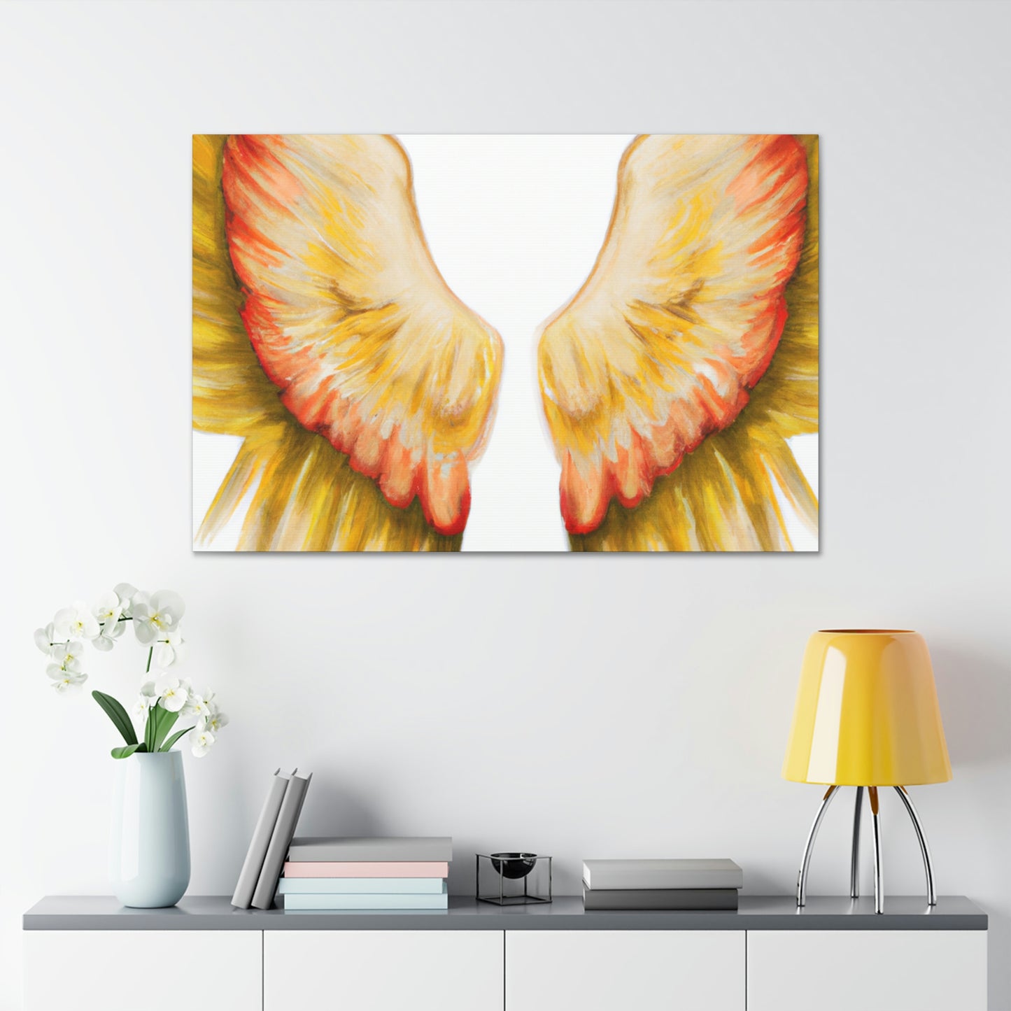 Elaine Radcliffe - Canvas