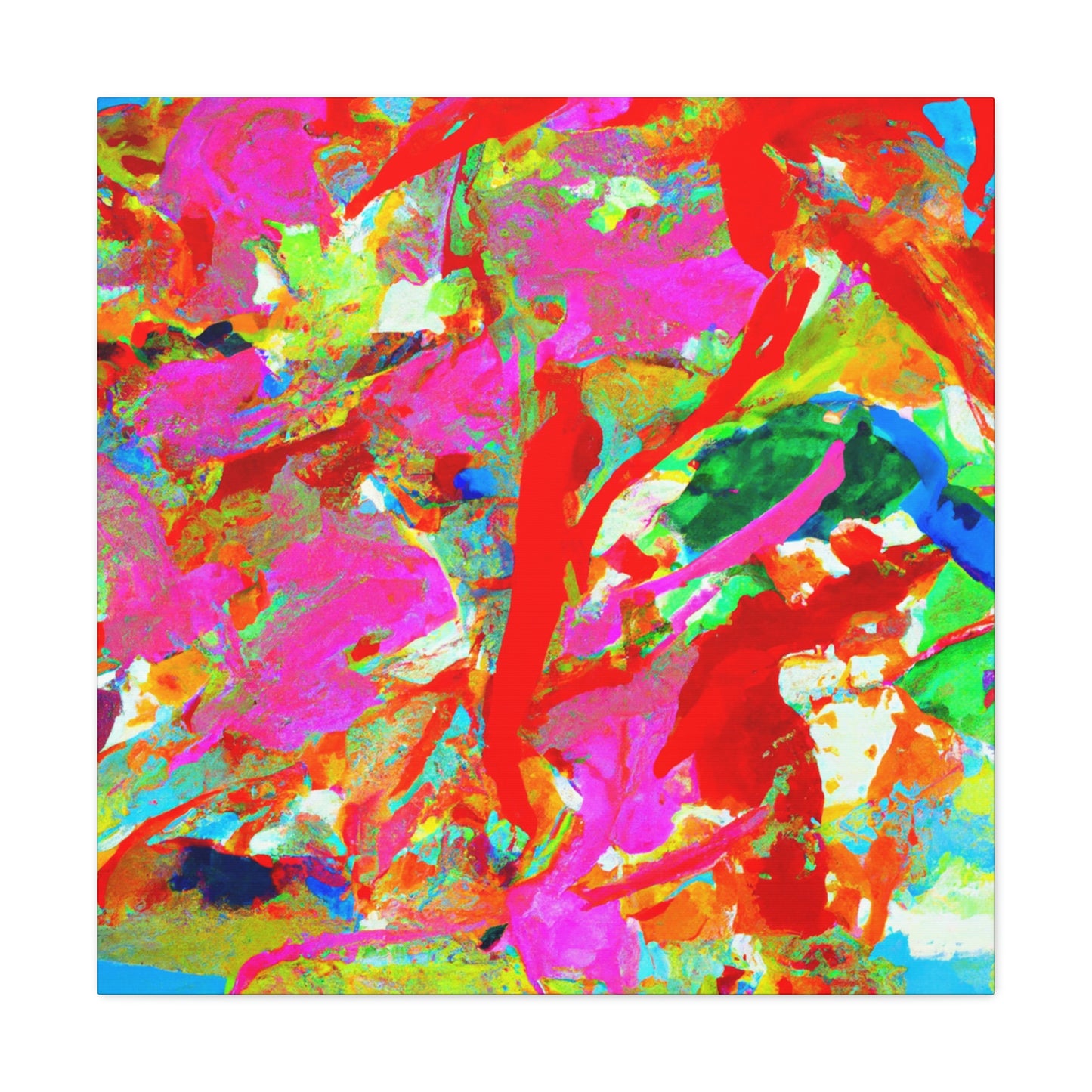 Leonardo di Corrado - Canvas