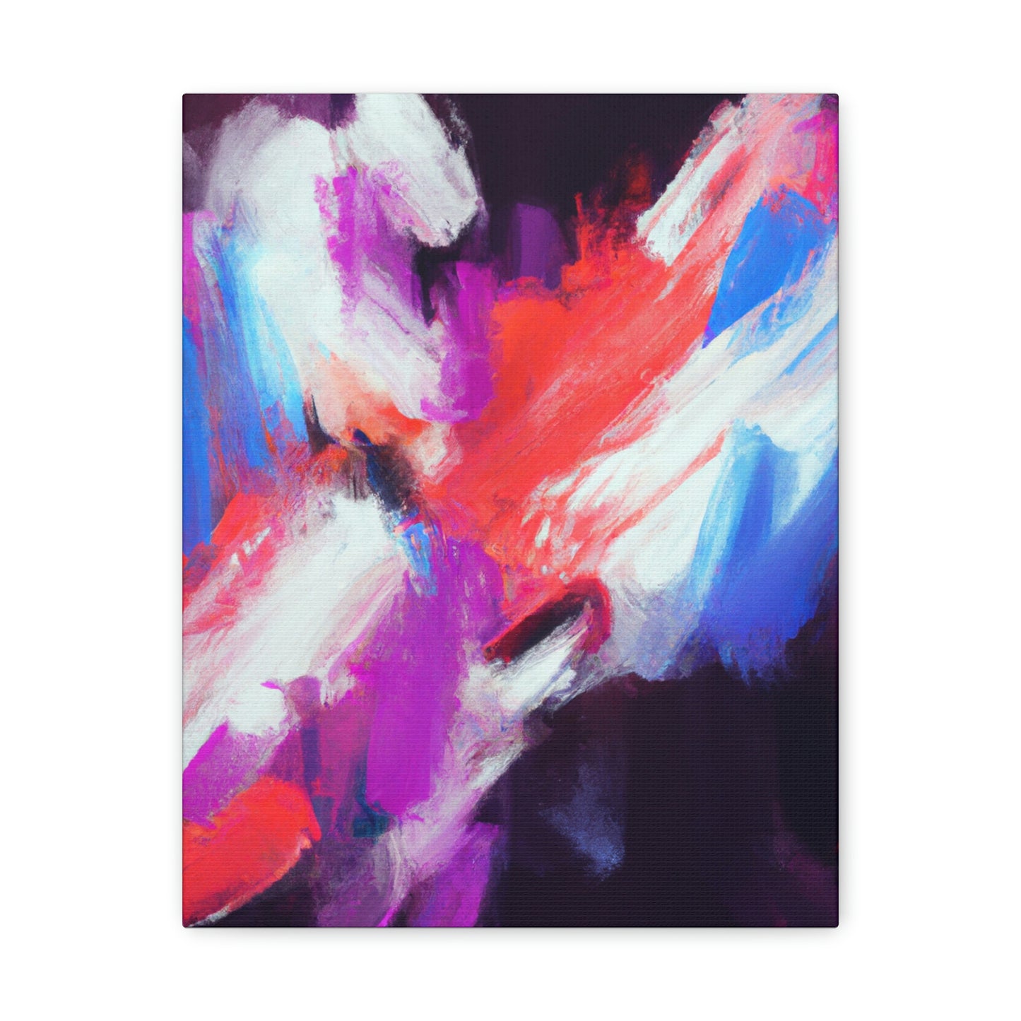 Viva Vista - Canvas
