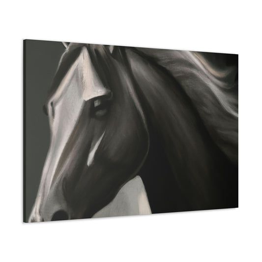 Pablo Clarance - Canvas