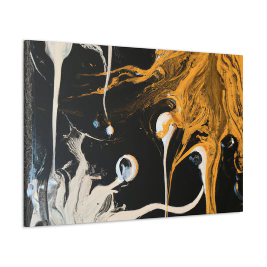 Hazel Rainer - Canvas