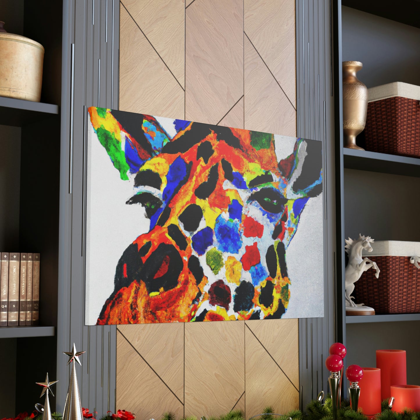 Vera Whitehurst - Canvas