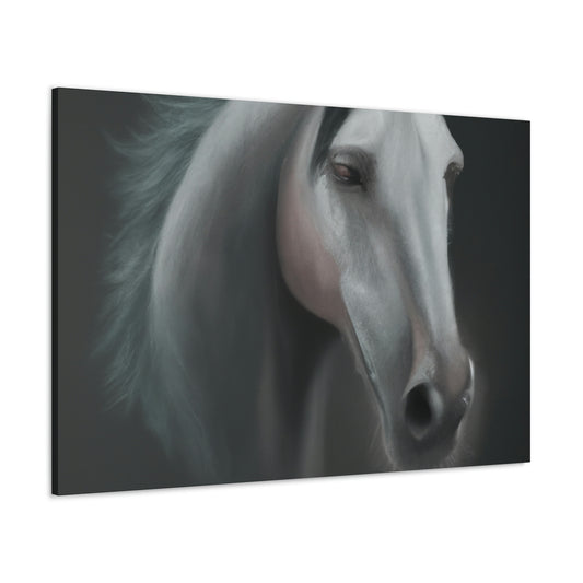 Ada Matilda Smith - Canvas