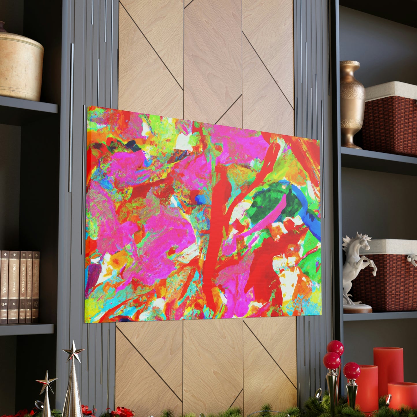 Leonardo di Corrado - Canvas