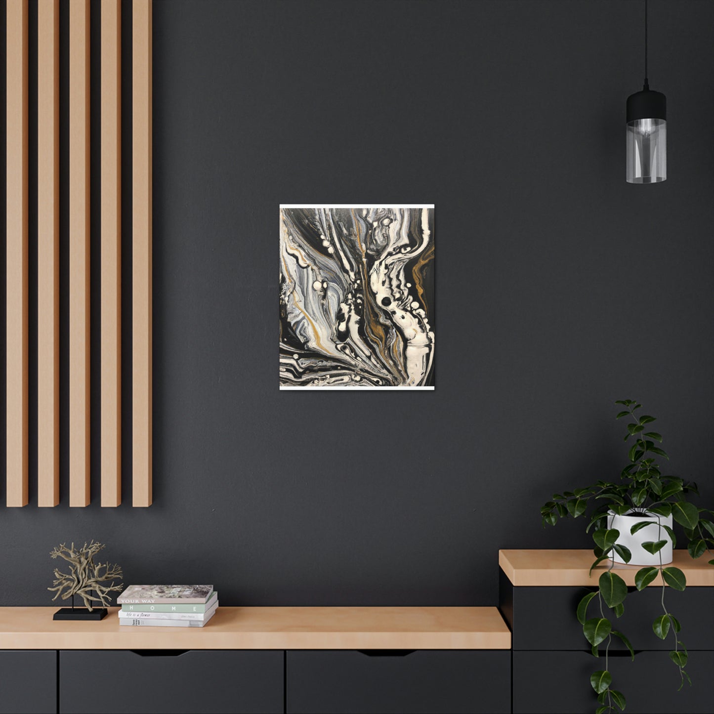 Kamilla Kistel - Canvas