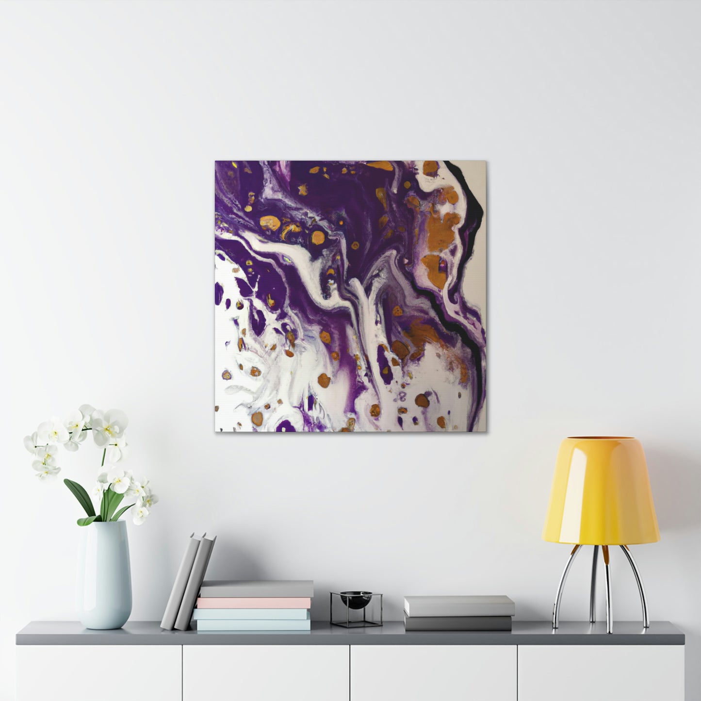 Hannah Abbott - Canvas