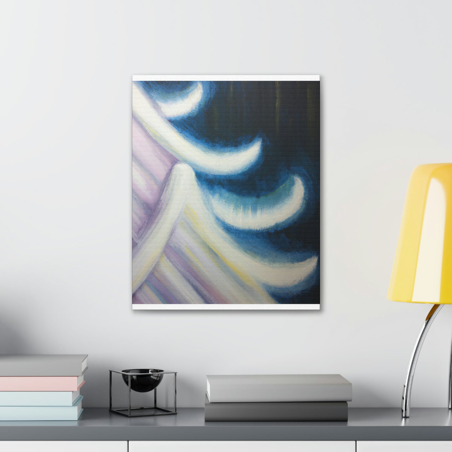 Josephine Grӕhenz - Canvas