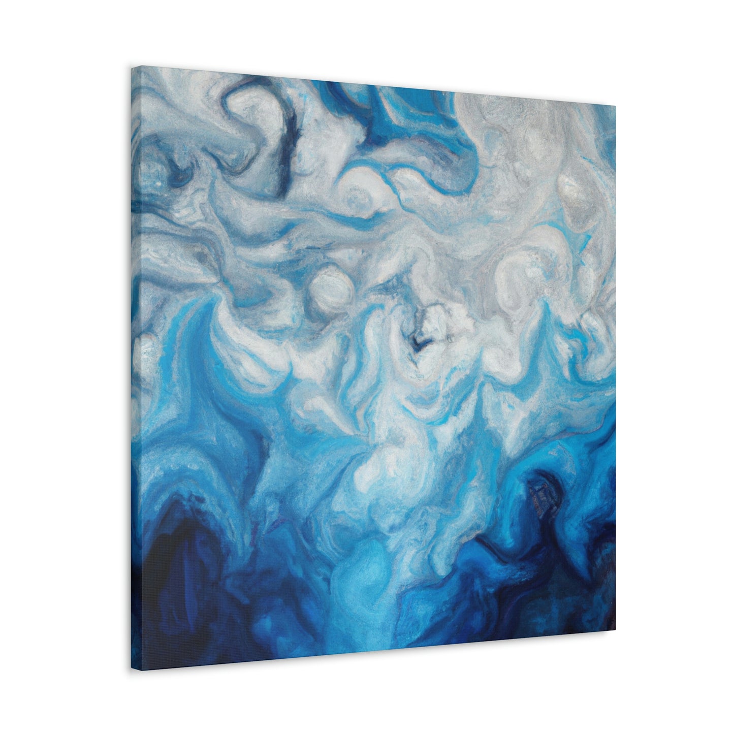 Giovanni di Maggio - Canvas