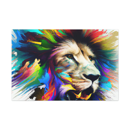 Mabelle Florós - Canvas