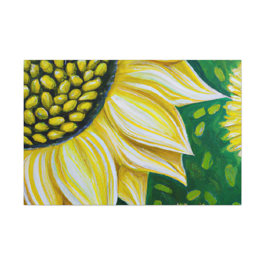 Raphael Novakovich - Canvas