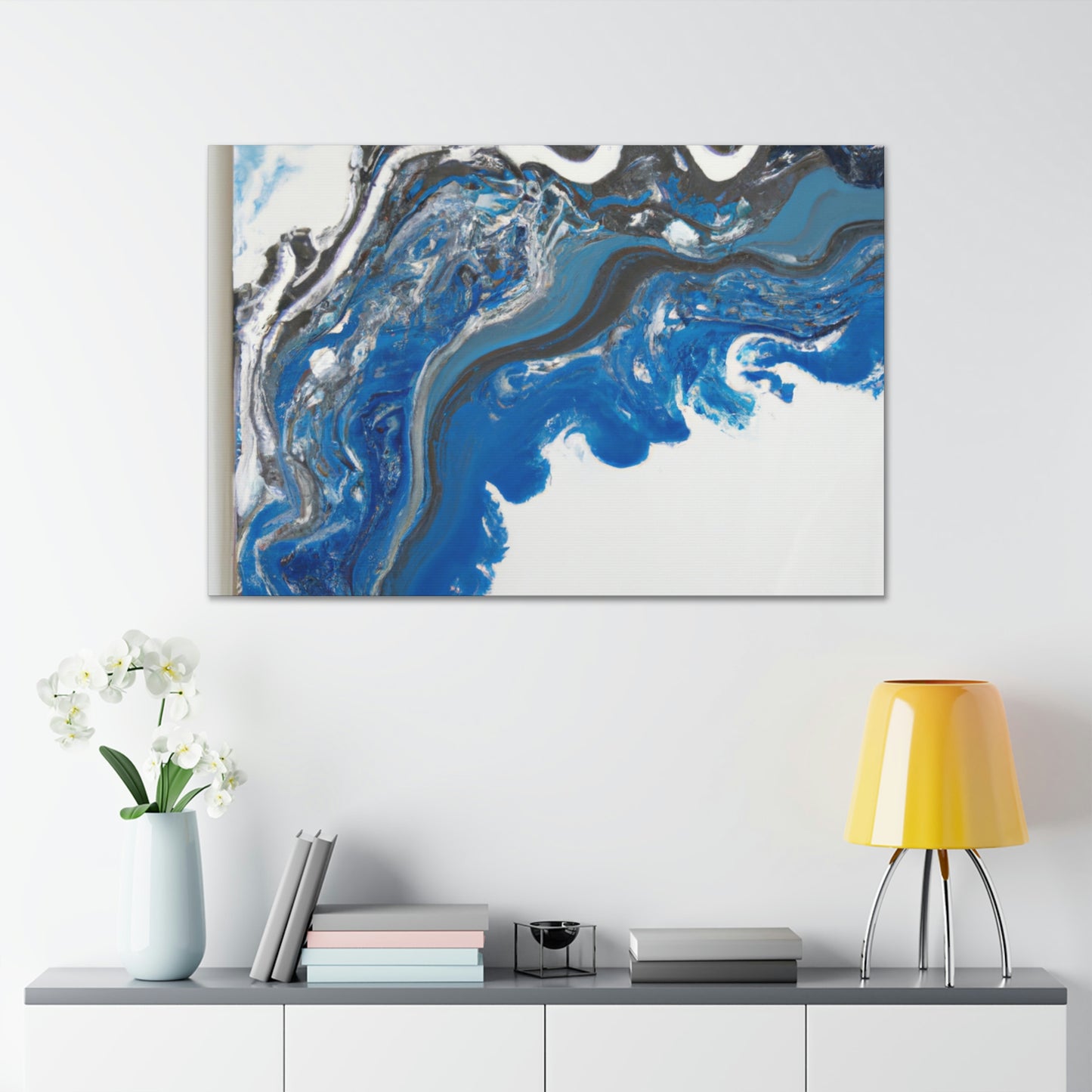 Mystic Dream - Canvas