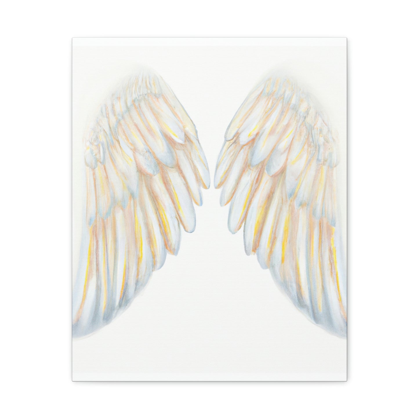 Friederike van Wittelsbach - Canvas