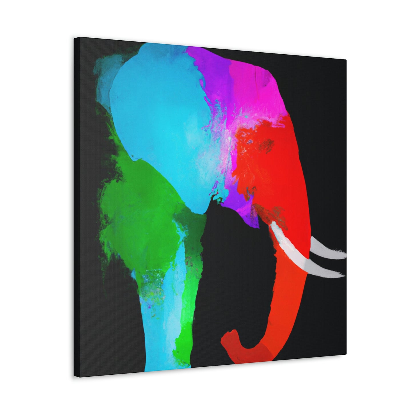 Dorothy Donovan - Canvas