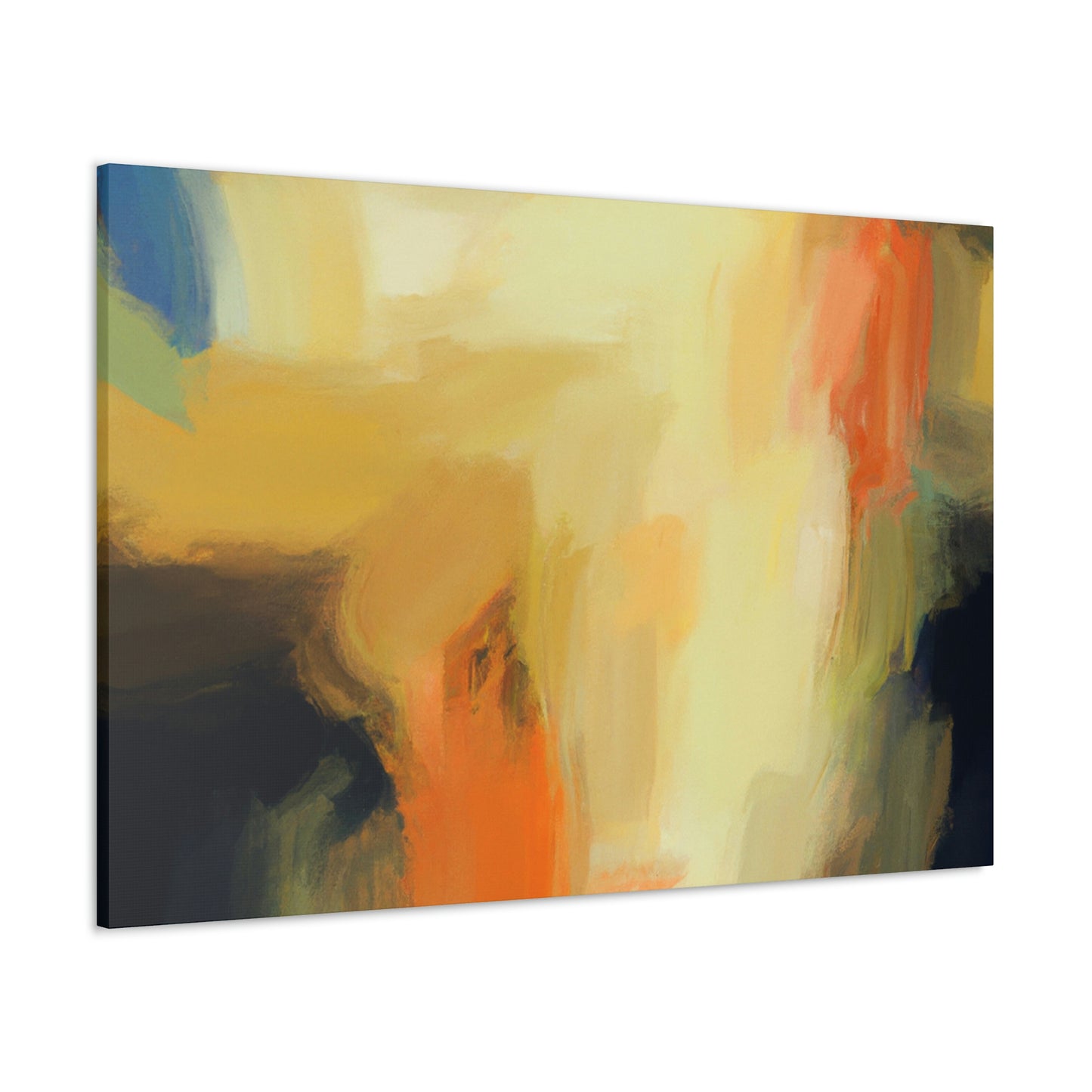 Cosmic Bliss - Canvas