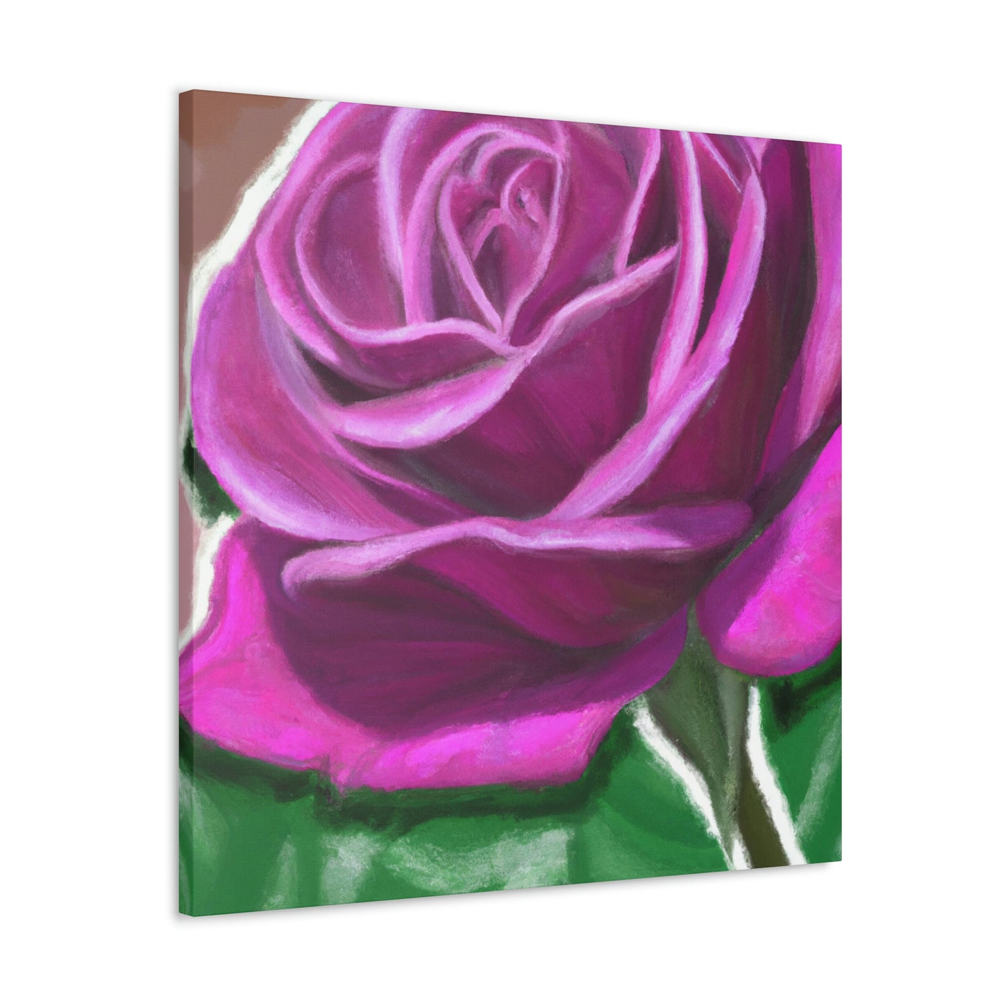 Thomasina Davenport - Canvas