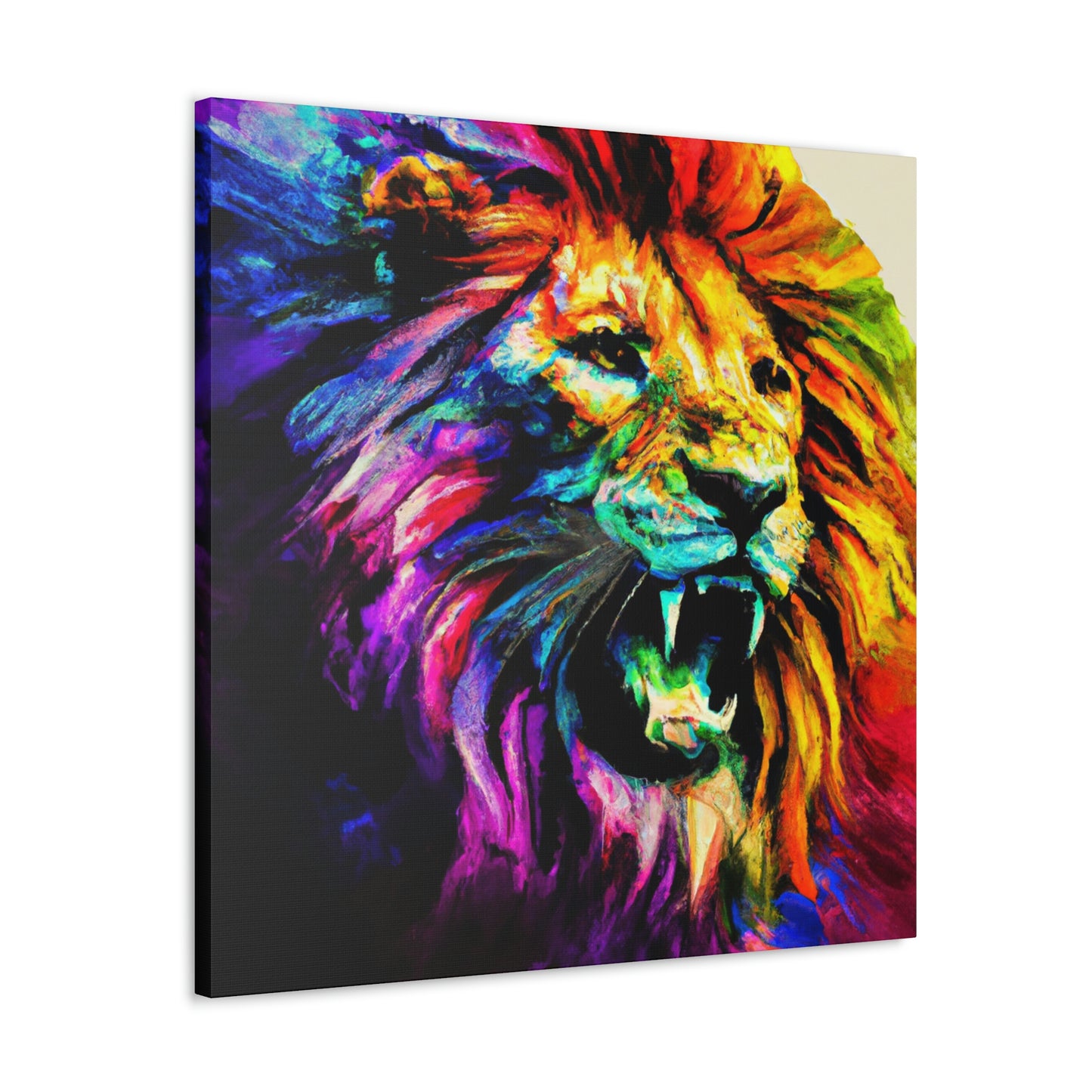 Rivera Jenkins - Canvas