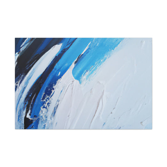 Piero da Rovigo - Canvas